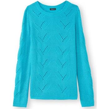 Pull Daxon by - Pull en maille fantaisie