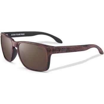 Lunettes de soleil The Indian Face Freeride