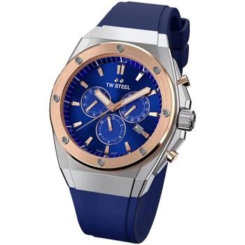 Montre Tw-Steel CE4046, Quartz, 44mm, 10ATM