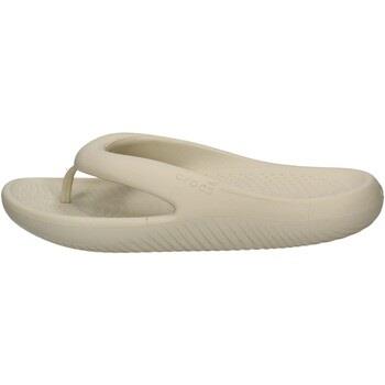 Mules Crocs 208437/BONE