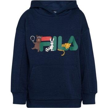 Sweat-shirt enfant Fila FAK0253-50004