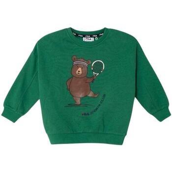 Sweat-shirt enfant Fila FAK0255-60003