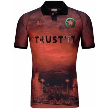 T-shirt Kappa Maillot Kombat Pro Le Red Star 24/25