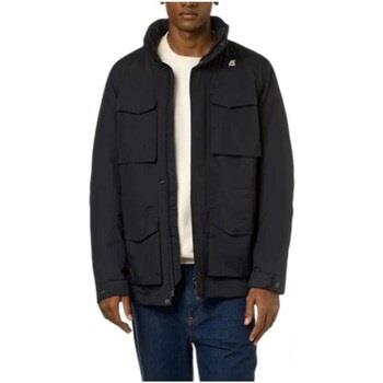 Manteau K-Way K2121ZW