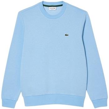 Sweat-shirt Lacoste Pull homme Ref 61116 HBP Panorama