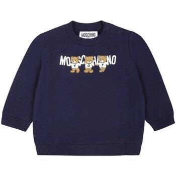 Sweat-shirt Moschino M8F04Q-LCA40