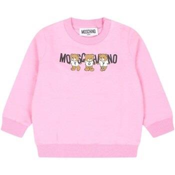 Sweat-shirt Moschino M8F04Q-LCA40