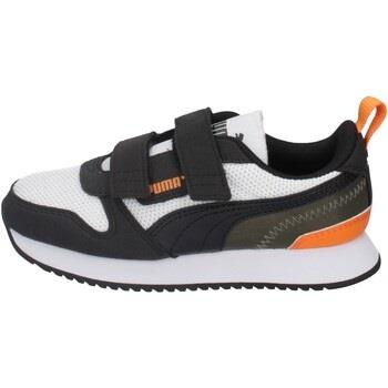 Baskets enfant Puma 373617-23