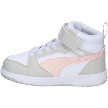 Baskets enfant Puma 396542-04