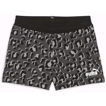 Short enfant Puma 679414-01