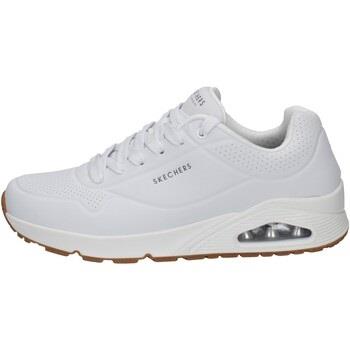 Baskets Skechers 52458/WHT