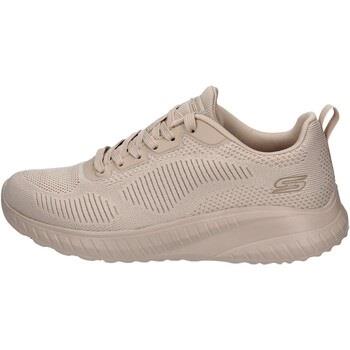 Baskets Skechers 117209/NUDE