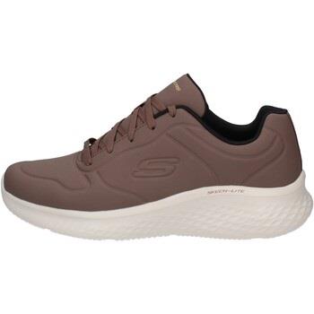 Baskets Skechers 232499/BRN