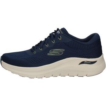 Baskets Skechers 232700/NVY