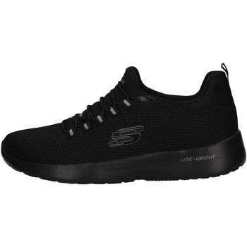 Baskets Skechers 58360/BBK