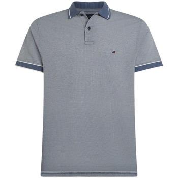 Polo Tommy Hilfiger - Polo - gris