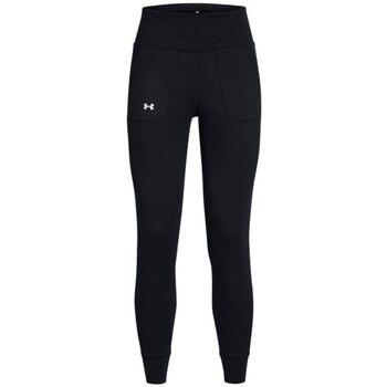 Jogging Under Armour Pantalon Jogger Motion Femme Black/White