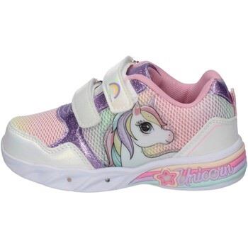 Baskets enfant Unicorn S8010078T