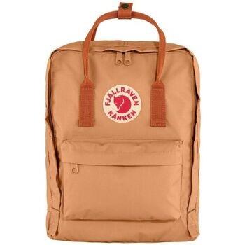 Sac a dos Fjallraven Sac à dos Kanken Peach Sand/Terracotta Brown