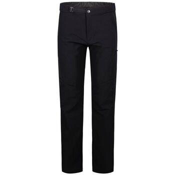 Jogging Montura Pantalon Dolomiti Cargo Homme Black