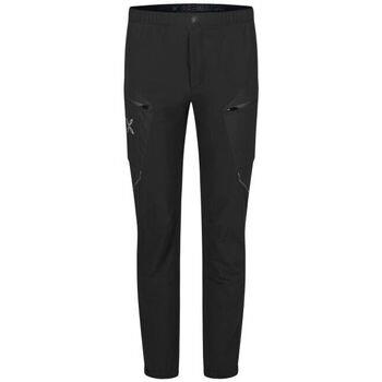 Jogging Montura Pantalon Speed Style Homme Black