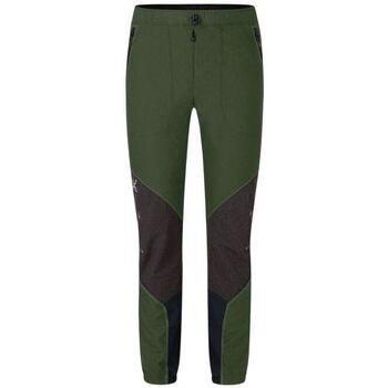 Jogging Montura Pantalon Vertigo Homme Green Sage