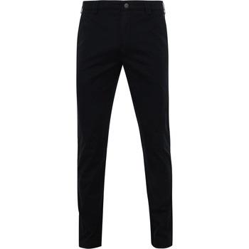 Pantalon Meyer Chino Rio Bleu Foncé