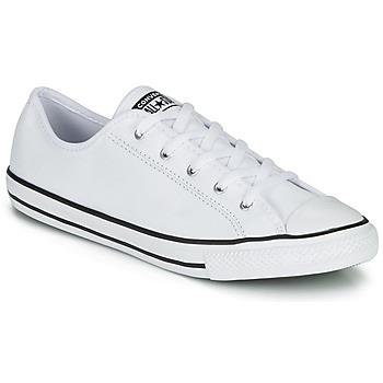 Baskets basses Converse CHUCK TAYLOR ALL STAR DAINTY LEATHER OX