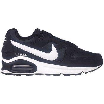 Baskets basses Nike Air Max Command