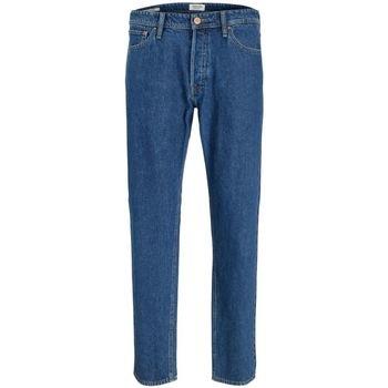 Jeans Jack &amp; Jones 12219834 JJIFRANK-BLUE DENIM