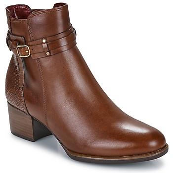 Bottines Tamaris -