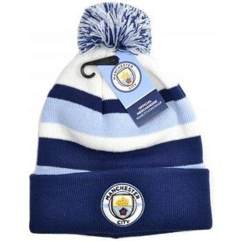 Bonnet Manchester City Fc Bronx