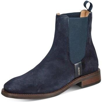 Bottes Gant -