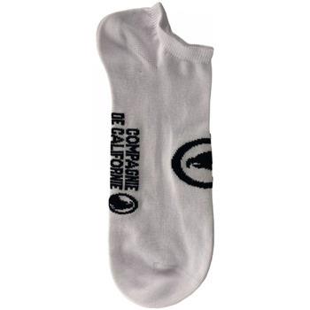 Chaussettes Compagnie de Californie Sneakers