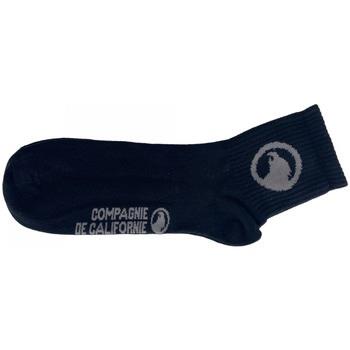 Chaussettes Compagnie de Californie Low Cut