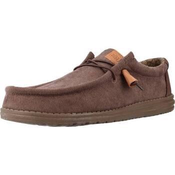 Derbies HEYDUDE WALLY CORDUROY