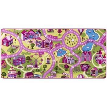 Tapis Unamourdetapis PINKROAD 2