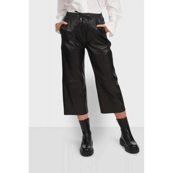 Pantalon Oakwood LOFT NOIR 501