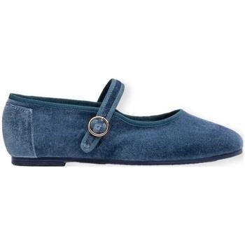 Ballerines Paez Mary Jane W - Velvet Cloudy