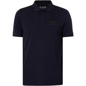 Polo Emporio Armani EA7 Polo De Marque