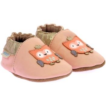 Chaussons bébé Robeez Sweet Owl