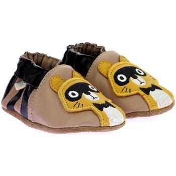 Chaussons bébé Robeez Raycoon