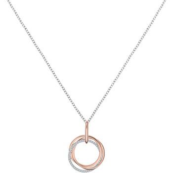 Collier Cleor Collier en argent 925/1000 et zircon