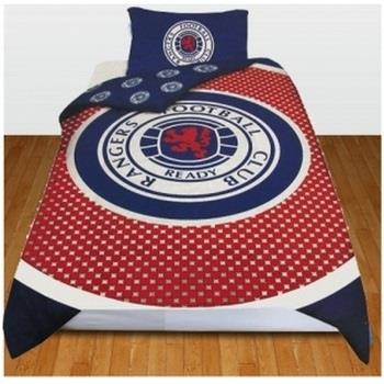 Housses de couettes Rangers Fc BS185