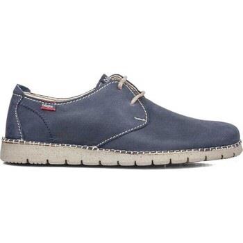 Chaussures bateau CallagHan 27556-24