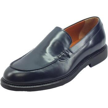 Mocassins NeroGiardini E302770UE King