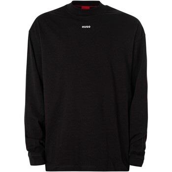 Sweat-shirt BOSS Sweat-shirt Daposo