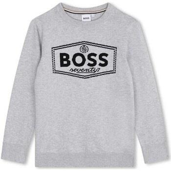 Pull enfant BOSS J51182