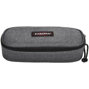 Trousse Eastpak Trousse Oval Single ref 43770 77h Black Denim