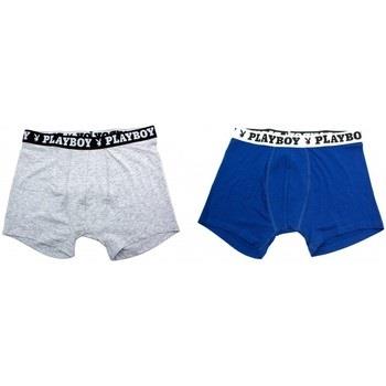 Boxers Playboy Pilgrin